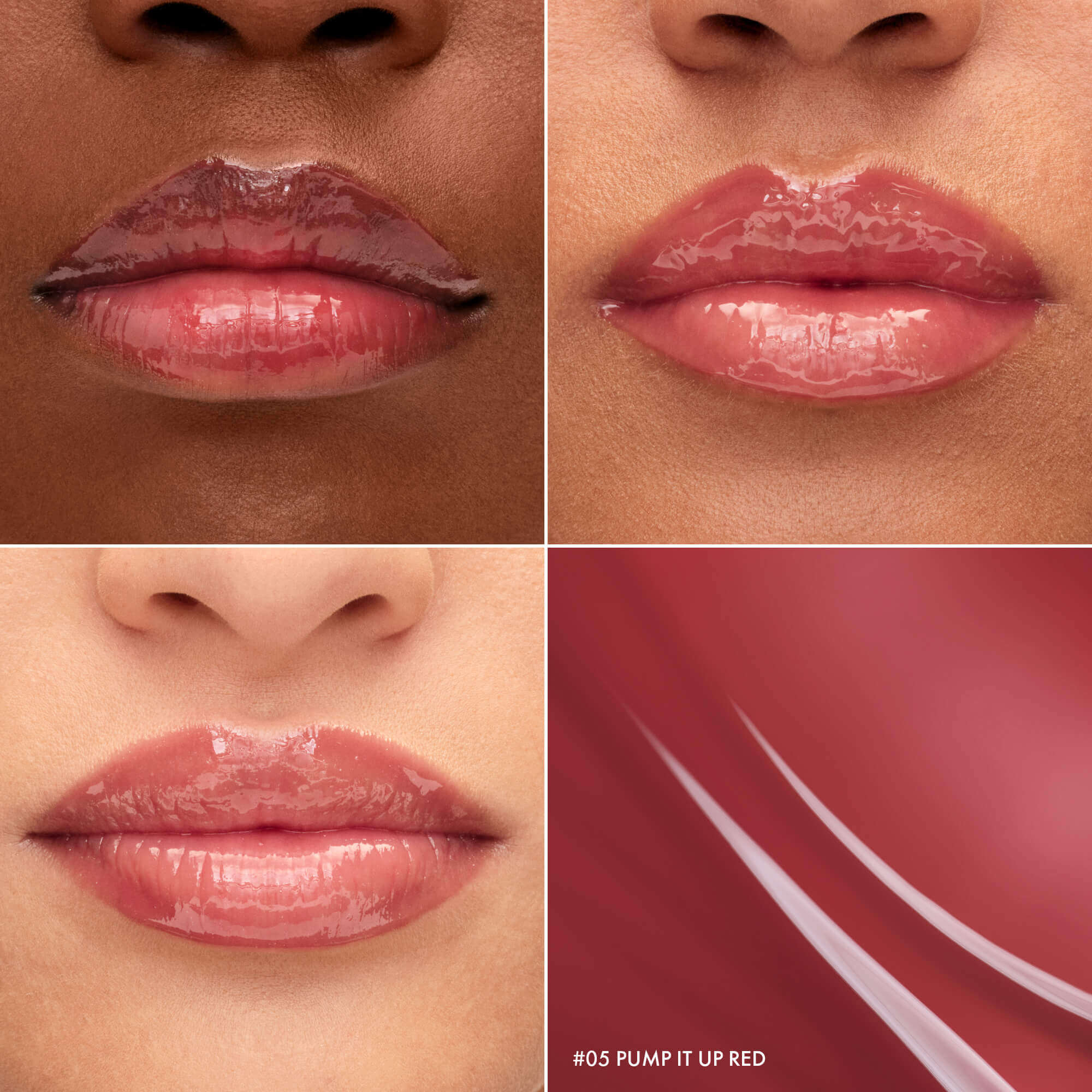 OUTRAGEOUS LIP PLUMPER EFFECT SET-25 XMS (SET DÚO PARA LABIOS)
